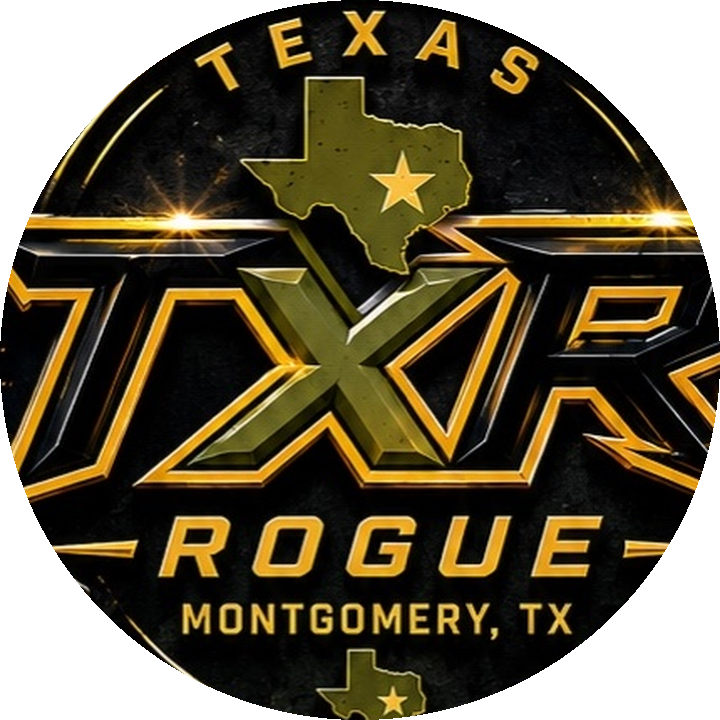 Texas Rogue